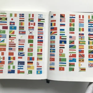 Všechno o Zemi (Místopisný průvodce světem)