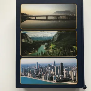 Všechno o Zemi (Místopisný průvodce světem)