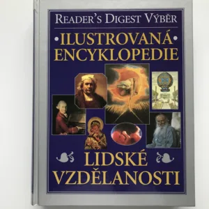 Ilustrovaná encyklopedie lidské vzdělanosti