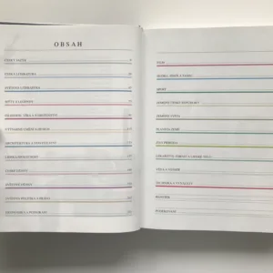 Ilustrovaná encyklopedie lidské vzdělanosti