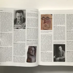 Ilustrovaná encyklopedie lidské vzdělanosti