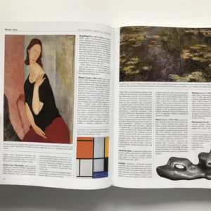 Ilustrovaná encyklopedie lidské vzdělanosti