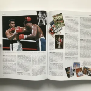 Ilustrovaná encyklopedie lidské vzdělanosti