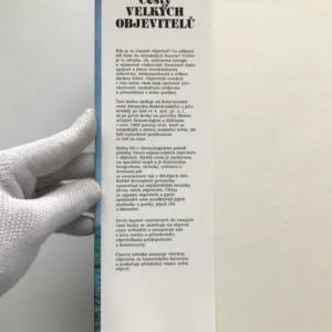 Cesty velkých objevitelů, Rosemary Burtonová, Richard Cavendish, Bernard Stonehouse