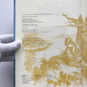 Cesty velkých objevitelů, Rosemary Burtonová, Richard Cavendish, Bernard Stonehouse