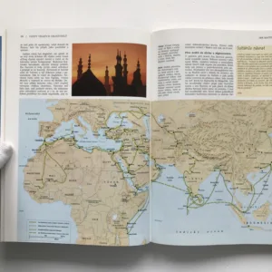 Cesty velkých objevitelů, Rosemary Burtonová, Richard Cavendish, Bernard Stonehouse