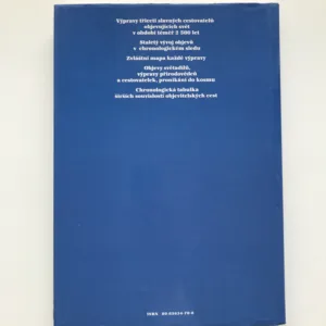 Cesty velkých objevitelů, Rosemary Burtonová, Richard Cavendish, Bernard Stonehouse