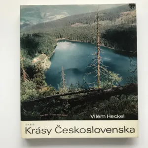 Krásy Československa, Vilém Heckel