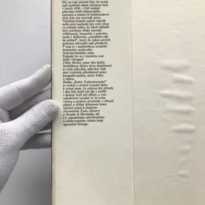 Krásy Československa, Vilém Heckel