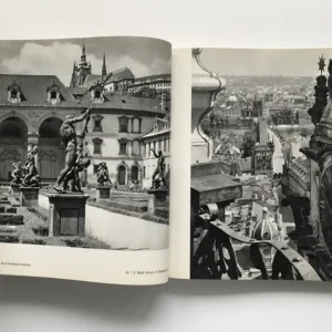 Krásy Československa, Vilém Heckel