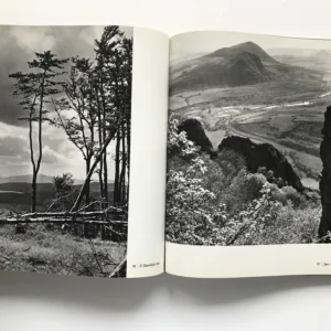 Krásy Československa, Vilém Heckel