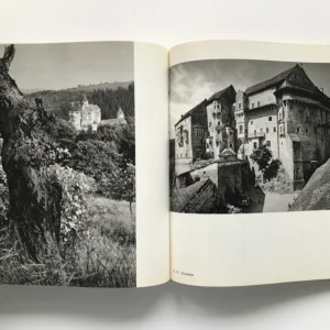 Krásy Československa, Vilém Heckel