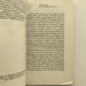 Rozpravy, Jean Jacques Rousseau