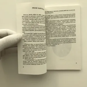 Jean Jacques Rousseau, Karel Mácha