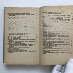 Karteziánské meditace, Edmund Husserl