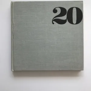 20 let rozvoje Československé socialistické republiky