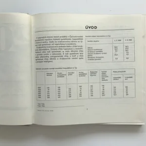 20 let rozvoje Československé socialistické republiky