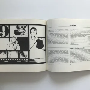 20 let rozvoje Československé socialistické republiky