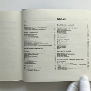 20 let rozvoje Československé socialistické republiky