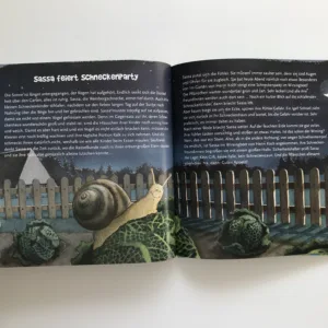 Mein erstes Becherlupen-Buch, Bärbel Oftring, Lucy Fröhlich