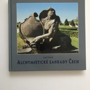 Alchymistické zahrady Čech, Josef Dolejší