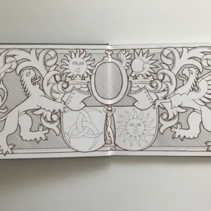 Alchymistické zahrady Čech, Josef Dolejší