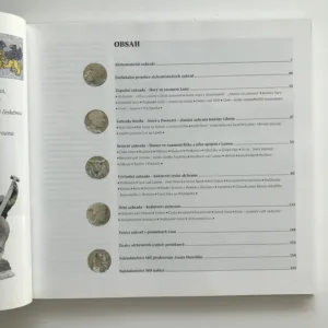 Alchymistické zahrady Čech, Josef Dolejší