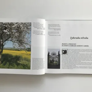 Alchymistické zahrady Čech, Josef Dolejší