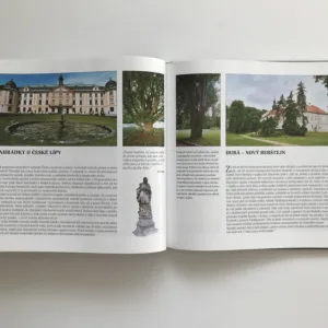 Alchymistické zahrady Čech, Josef Dolejší