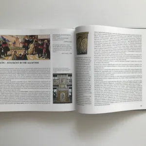 Alchymistické zahrady Čech, Josef Dolejší