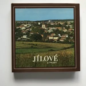 Jílové u Prahy (Historie a současnost)