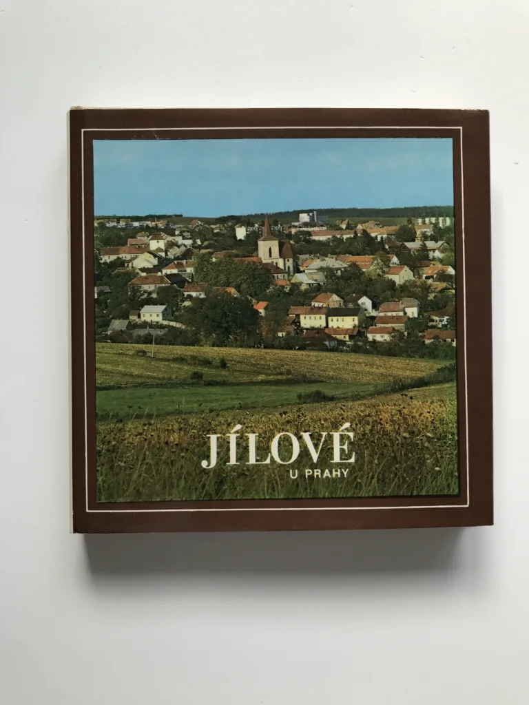 Jílové u Prahy (Historie a současnost)