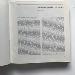 Jílové u Prahy (Historie a současnost)