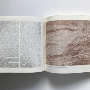 Jílové u Prahy (Historie a současnost)