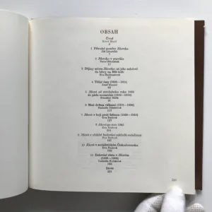 Jílové u Prahy (Historie a současnost)