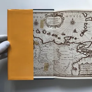 Napříč rovníkovou Amerikou, Enrique Stanko Vráz