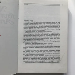 Napříč rovníkovou Amerikou, Enrique Stanko Vráz