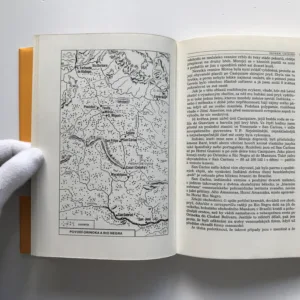 Napříč rovníkovou Amerikou, Enrique Stanko Vráz