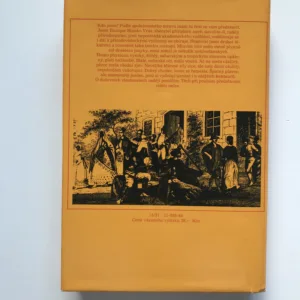 Napříč rovníkovou Amerikou, Enrique Stanko Vráz