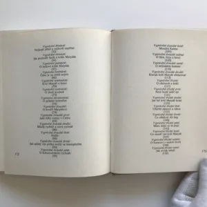 Žerty krále Matyáše (Tři tucty kratochvilných vyprávění a pět příhod nádavkem o vladaři všech Uhrů), Milan Navrátil, Olga Čechová