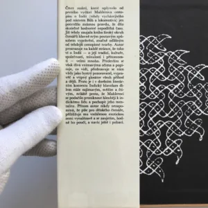 Indický hlavolam, Zdeněk Mahler, Václav Kabát