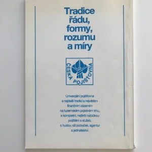 Listy 6/1995 (Dvouměsíčník pro politickou kulturu a občanský dialog)