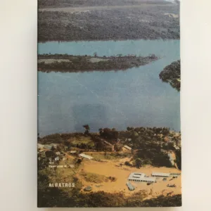 Světlo v pralese (Život a dílo Alberta Schweitzera), Willy Petrickij