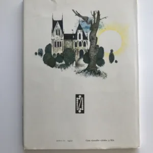 Kráska a zvíře, J. M. Le Prince de Beaumont, Luděk Maňásek