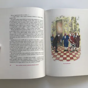 Báje a pověsti z Čech, Miloš V. Kratochvíl, Milada Marešová