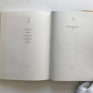 Báje a pověsti z Čech, Miloš V. Kratochvíl, Milada Marešová