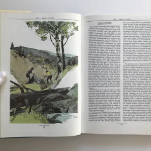 Výpravy za dobrodružstvím, Miloš Zapletal, Marko Čermák