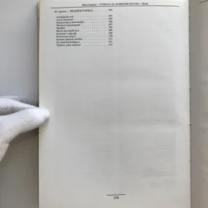 Výpravy za dobrodružstvím, Miloš Zapletal, Marko Čermák