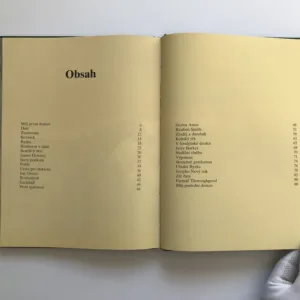 Černý krasavec, Anna Sewellová, Eric Rowe