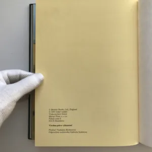 Černý krasavec, Anna Sewellová, Eric Rowe